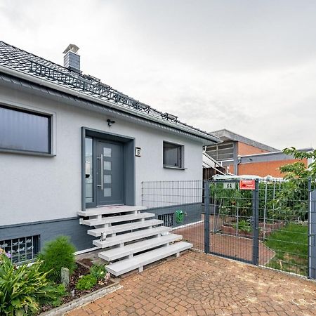 Nice Private Apartment Hannover Esterno foto