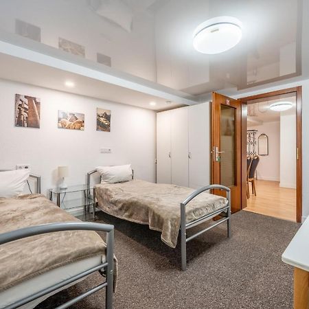 Nice Private Apartment Hannover Esterno foto