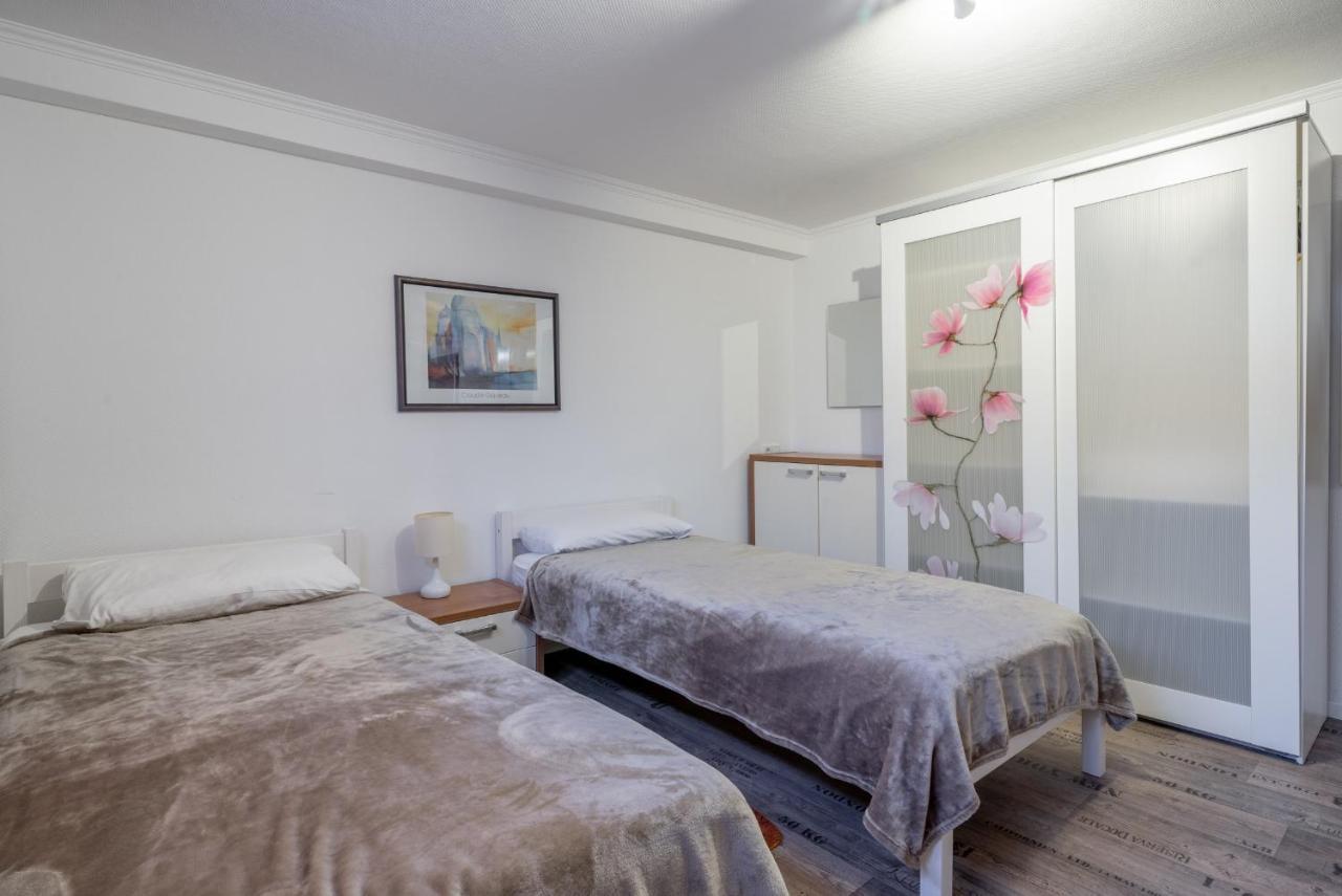 Nice Private Apartment Hannover Esterno foto