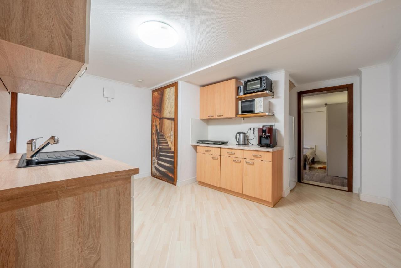 Nice Private Apartment Hannover Esterno foto