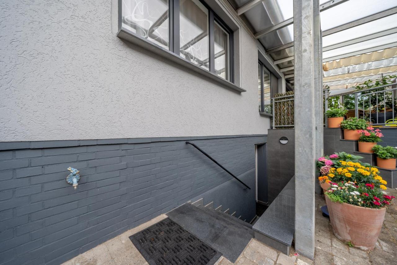 Nice Private Apartment Hannover Esterno foto