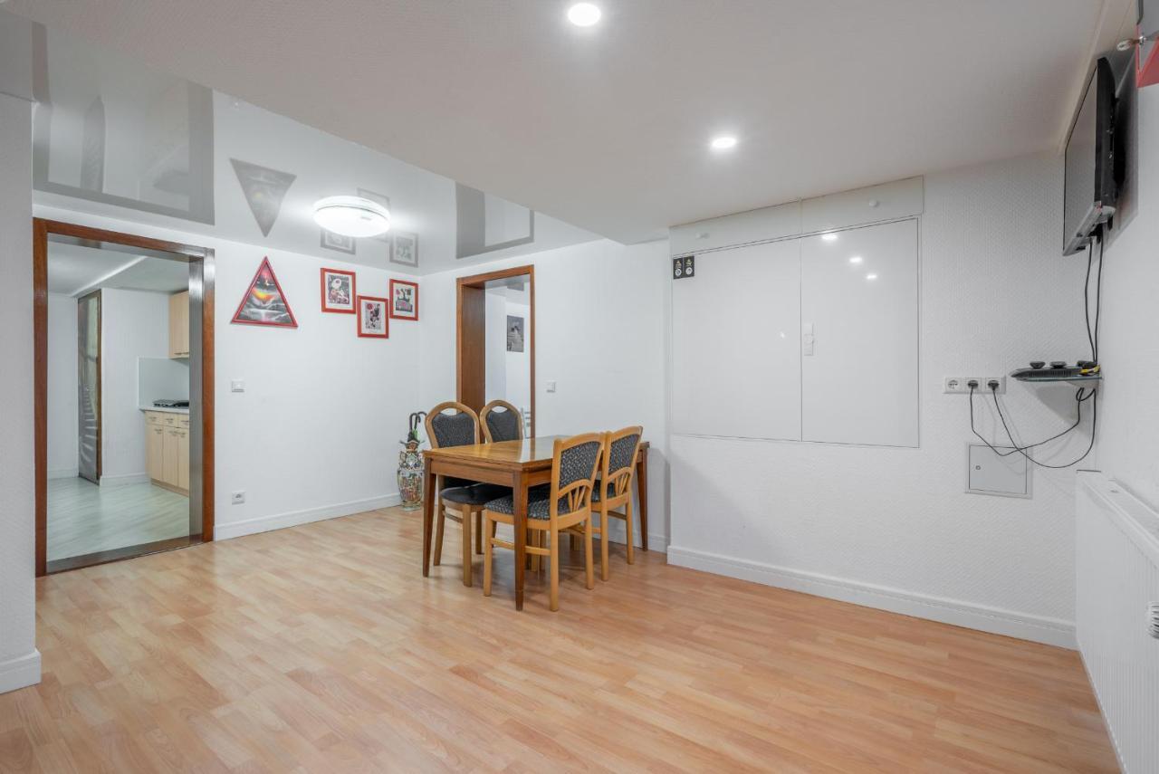 Nice Private Apartment Hannover Esterno foto