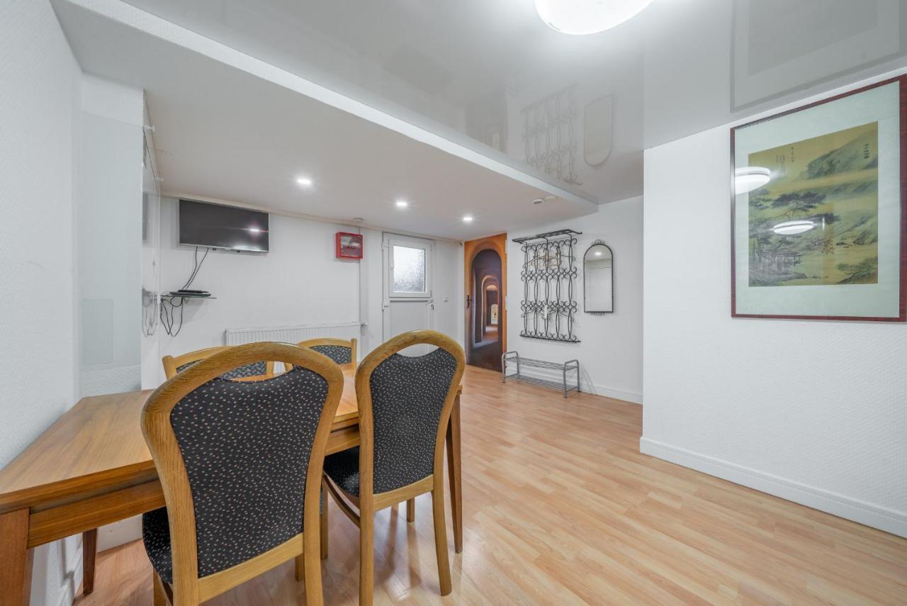 Nice Private Apartment Hannover Esterno foto